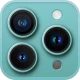 안드로이드용 카메라: HD 카메라 icon