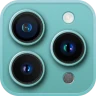 안드로이드용 카메라: HD 카메라 icon