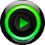 Android用ビデオプレーヤー icon