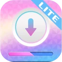 튜브다운 Lite - (모든 동영상을 한번에 OK) icon