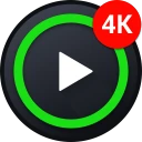 Video Player All Format icon