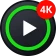 Video Player HD - XPlayer icon