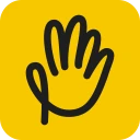 Juds - Random Live Video Chat icon