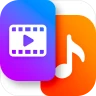 Video til Mp3 - Lydklipper icon