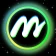 Montage video & Reels - inMelo icon