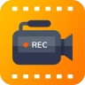 Screen Recorder: Audio Facecam icon