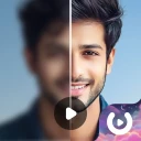 AI Video Enhancer - Utool icon