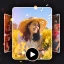 Vidéo photo avec musique icon