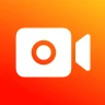 画面録画: 録画アプリ、スクリーンショット、Vidma icon