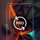 壁紙チェンジャー icon