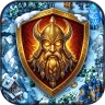 Viking Legends: 바이킹 게임 icon