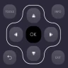 Remote for Vizio Smart TV icon