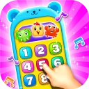 Spill for barn baby 2 - 5 år icon