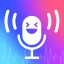 ボイスチェンジャー - 声を自在に変化させる icon