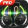 Äänenvoimakkuuden vahvistin icon