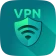 VPN - very convenient fast VPN icon