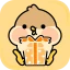 あたるカモ icon