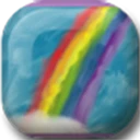 기상정보(현재날씨,동네날씨, 미세먼지) icon
