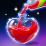 Water Jam Sort: ウォーターソート、色合わせ icon
