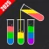 Vandsortering Puslespil icon