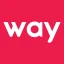 Way: All-in-One Car Care App icon