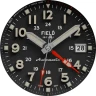 Military FIELD watch face icon