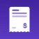 Smart Receipts: Scan Dépenses icon