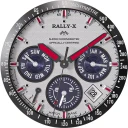 Rally-X R.T. Delta watch face icon