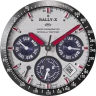 Rally-X R.T. Delta watch face icon