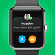 Montre Connectée - BT Notifier icon