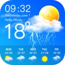 Weather Forecast icon