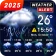 Météo - Météo 10 jours icon