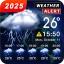 Weather Forecast icon