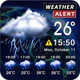 Météo - Météo 10 jours icon