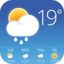 Météo en direct icon