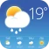 Météo en direct icon