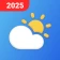 Weather Screen - Forecast icon