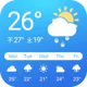 Météo - Météo en temps réel icon