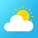 Weather App - Forecast Weather icon