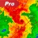 Weather Radar Pro: Live Alerts icon