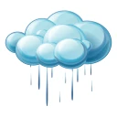 Rain Radar: Radar météo icon