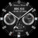 WTW M13B10 Basic watch face icon