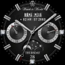 WTW M13B10 Basic watch face icon