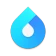Overdrop wetter und regenradar icon
