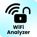 WiFi Analyzer & Network info icon