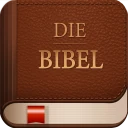 Elberfelder Bibel icon