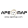 ape@map - Wander- & Bikekarte icon