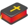 성경책(Bible) icon