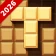 Wood Block Challenge icon