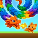 Wool Crush™ - Yarn Color Sort icon